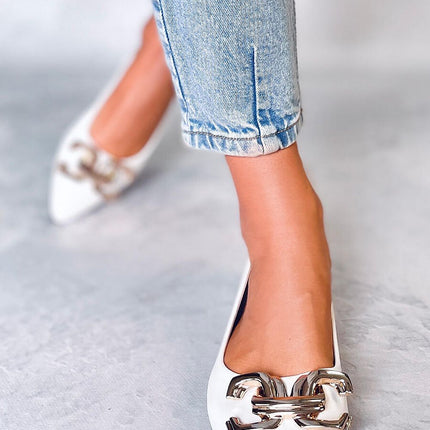  Ballet flats model 176030 Inello 