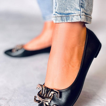  Ballet flats model 176031 Inello 