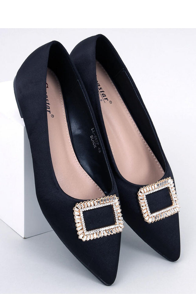  Ballet flats model 176047 Inello 