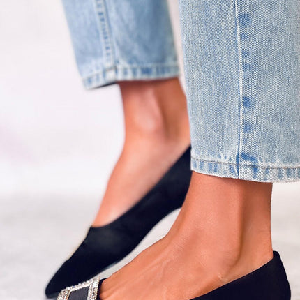  Ballet flats model 176047 Inello 