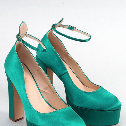  Platform pumps model 176071 Inello 