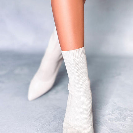  Heel boots model 176075 Inello 