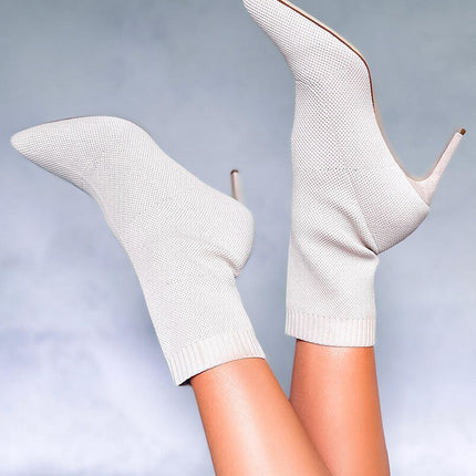  Heel boots model 176075 Inello 