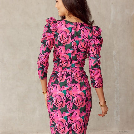  Daydress model 176223 Roco Fashion 