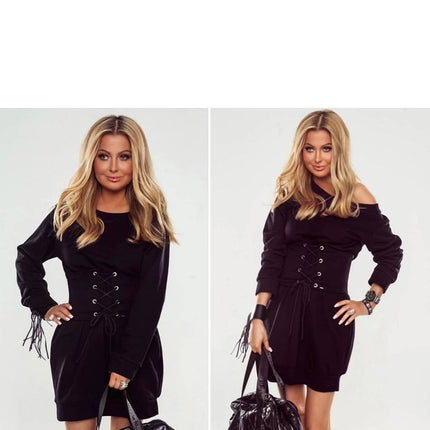  Daydress model 176251 By o la la 