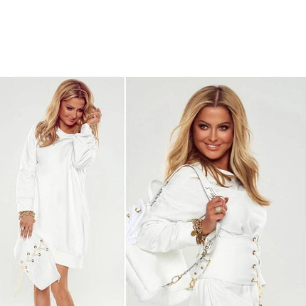  Daydress model 176252 By o la la 