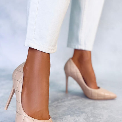  High heels model 176311 Inello 