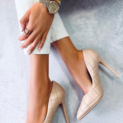  High heels model 176311 Inello 