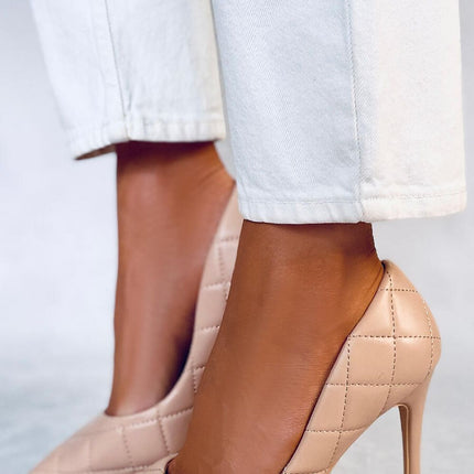  High heels model 176311 Inello 