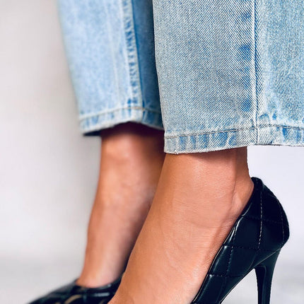  High heels model 176312 Inello 