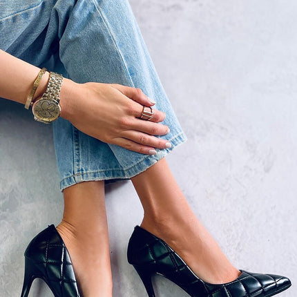  High heels model 176312 Inello 