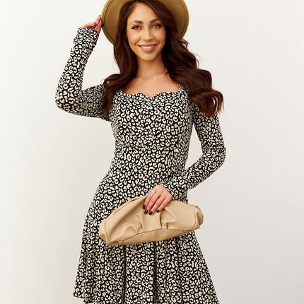  Daydress model 176341 By o la la 