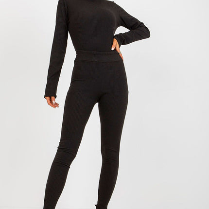  Long leggings model 176473 Lakerta 
