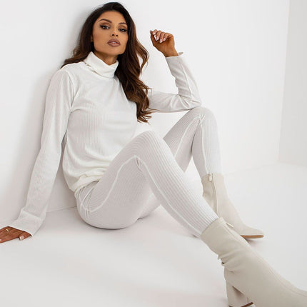  Long leggings model 176475 Lakerta 