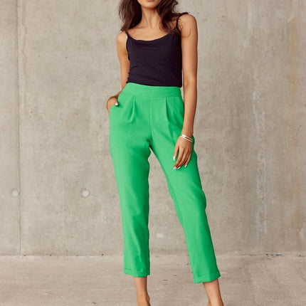  Women trousers model 176479 Roco Fashion 