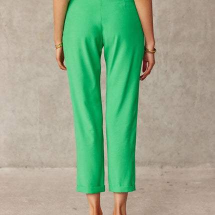  Women trousers model 176479 Roco Fashion 