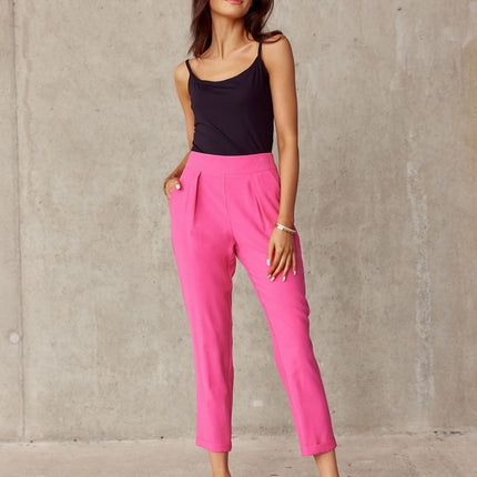  Women trousers model 176480 Roco Fashion 