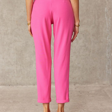  Women trousers model 176480 Roco Fashion 