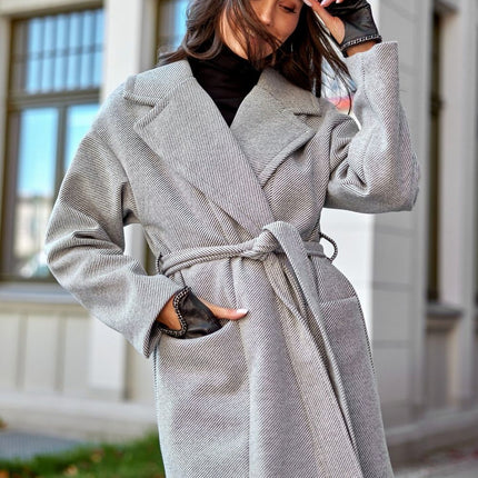  Coat model 176484 Roco Fashion 