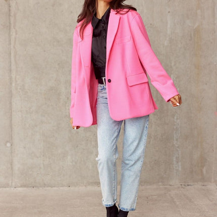  Jacket model 176485 Roco Fashion 