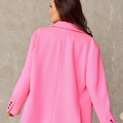  Jacket model 176485 Roco Fashion 