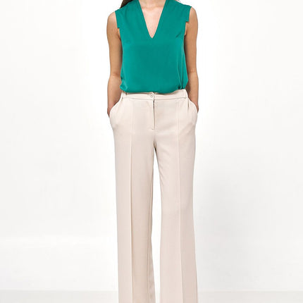  Women trousers model 176662 Nife 