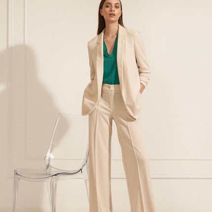  Women trousers model 176662 Nife 