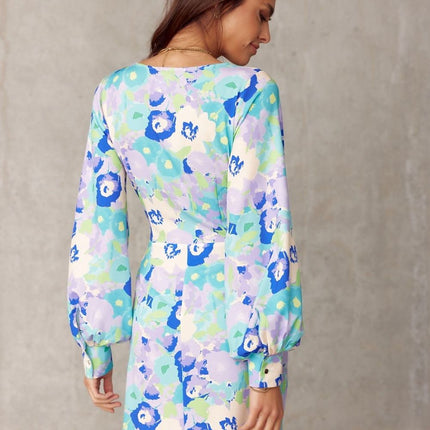  Cocktail dress model 176675 Roco Fashion 