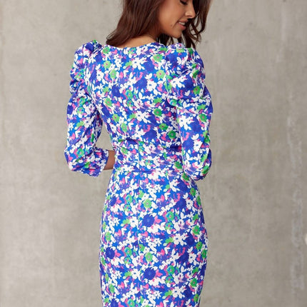  Daydress model 176684 Roco Fashion 