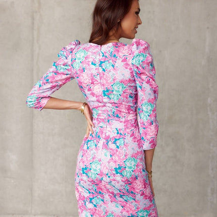  Daydress model 176685 Roco Fashion 