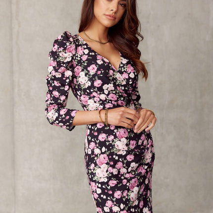  Daydress model 176687 Roco Fashion 