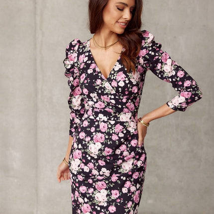  Daydress model 176687 Roco Fashion 