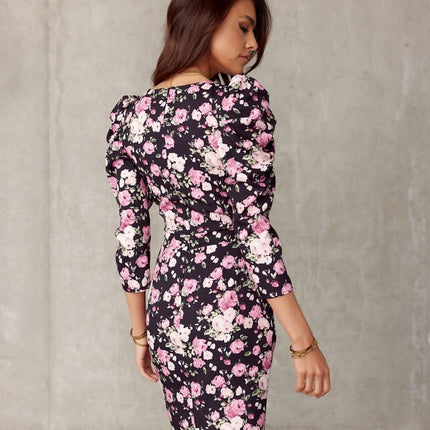  Daydress model 176687 Roco Fashion 