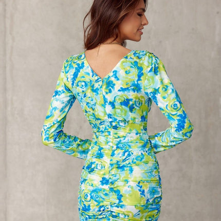  Evening dress model 176688 Roco Fashion 