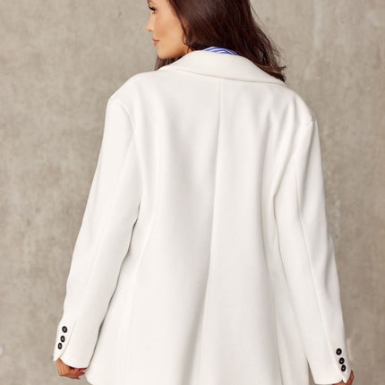  Jacket model 176695 Roco Fashion 