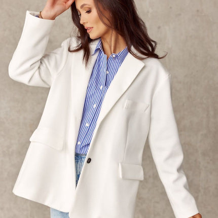  Jacket model 176695 Roco Fashion 