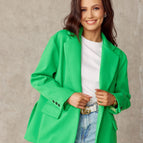 green / one-size-fits-all