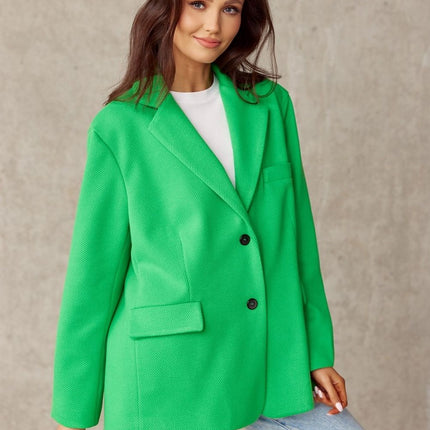  Jacket model 176696 Roco Fashion 