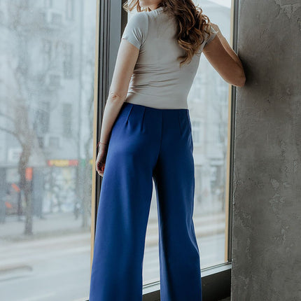  Women trousers model 176700 Tessita 