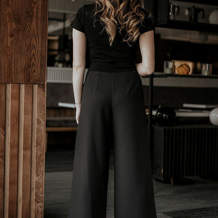  Women trousers model 176701 Tessita 
