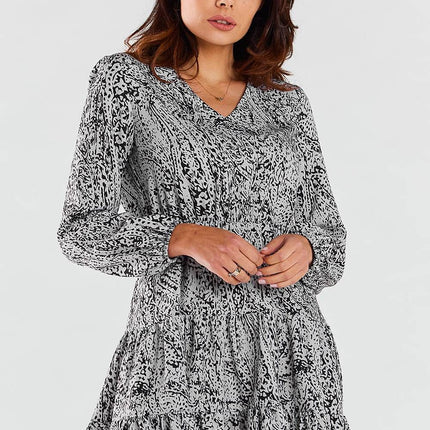  Daydress model 176850 awama 