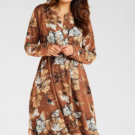  Daydress model 176853 awama 