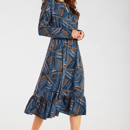  Daydress model 176854 awama 