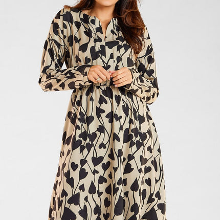  Daydress model 176855 awama 