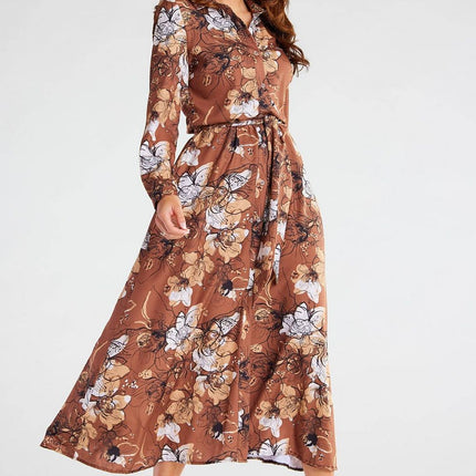  Daydress model 176856 awama 