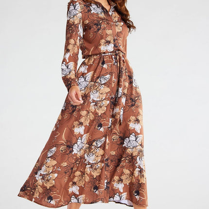  Daydress model 176856 awama 