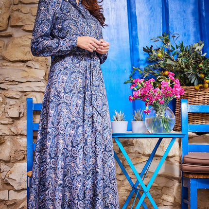  Daydress model 176857 awama 