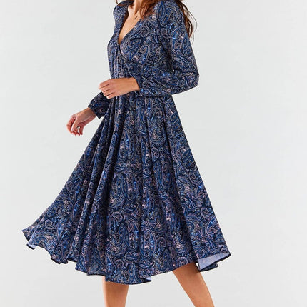  Daydress model 176858 awama 