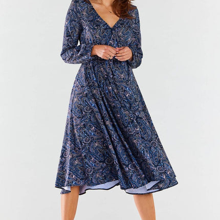  Daydress model 176858 awama 