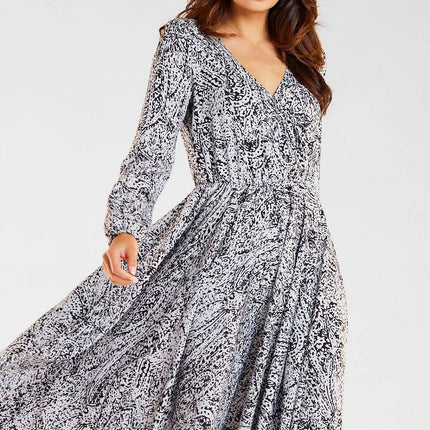  Daydress model 176859 awama 